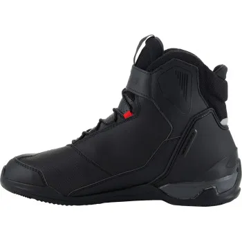 Alpinestars Austral GTX Boots Adult 10 10.5 11 11.5 12 12.5 13 13.5 14 8 8.5 9 9.5 Black Gray 37