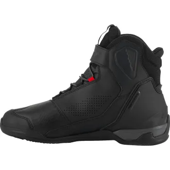 Alpinestars Austral GTX Boots Adult 10 10.5 11 11.5 12 12.5 13 13.5 14 8 8.5 9 9.5 Black Gray 32
