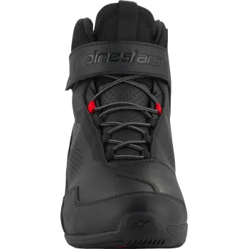 Alpinestars Austral GTX Boots Adult 10 10.5 11 11.5 12 12.5 13 13.5 14 8 8.5 9 9.5 Black Gray 4