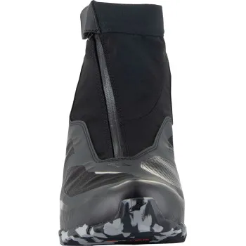 Alpinestars CR8 Gore Tex Shoes Adult 10 10.5 11 11.5 12 12.5 13 13.5 14 8 8.5 9 9.5 Black Gray Red Blue 23