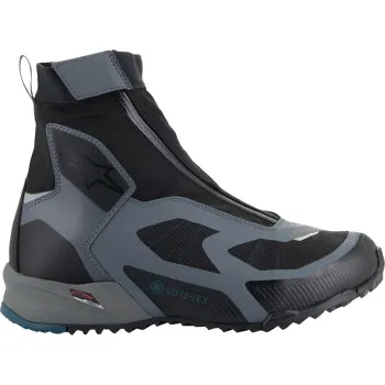 Alpinestars CR8 Gore Tex Shoes Adult 10 10.5 11 11.5 12 12.5 13 13.5 14 8 8.5 9 9.5 Black Gray Red Blue 70