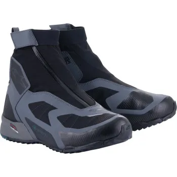 Alpinestars CR8 Gore Tex Shoes Adult 10 10.5 11 11.5 12 12.5 13 13.5 14 8 8.5 9 9.5 Black Gray Red Blue 78