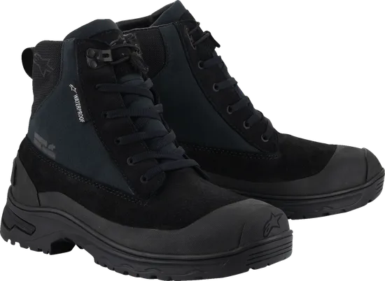 Alpinestars Women's Judy Waterproof Boots Adult 10 11 5 6 7 8 8.5 9 Black 6