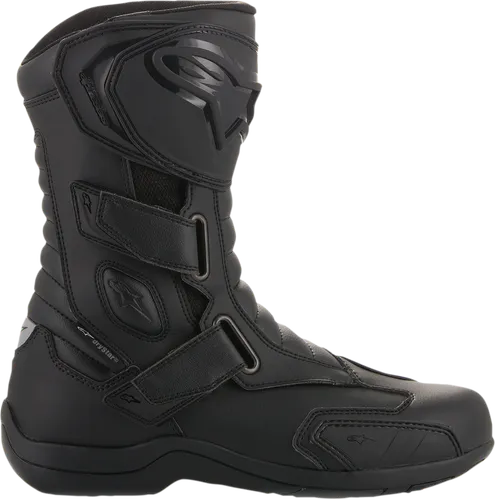 Alpinestars Radon Boots Adult 10.5 11.5 12 12.5 3.5 4 5 6 6.5 7.5 8 9 9.5 Black 37