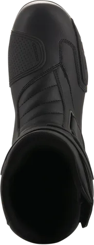 Alpinestars Radon Boots Adult 10.5 11.5 12 12.5 3.5 4 5 6 6.5 7.5 8 9 9.5 Black 34