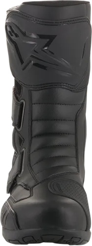 Alpinestars Radon Boots Adult 10.5 11.5 12 12.5 3.5 4 5 6 6.5 7.5 8 9 9.5 Black 28
