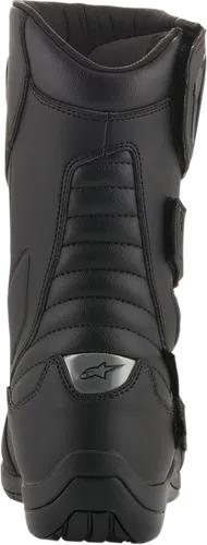 Alpinestars Radon Boots Adult 10.5 11.5 12 12.5 3.5 4 5 6 6.5 7.5 8 9 9.5 Black 20