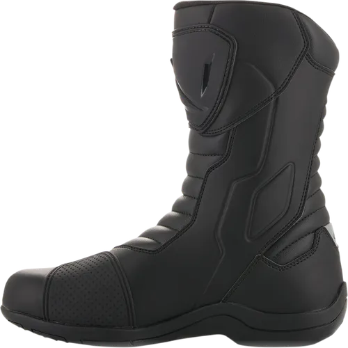 Alpinestars Radon Boots Adult 10.5 11.5 12 12.5 3.5 4 5 6 6.5 7.5 8 9 9.5 Black 4