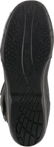 Alpinestars Radon Boots Adult 10.5 11.5 12 12.5 3.5 4 5 6 6.5 7.5 8 9 9.5 Black 11