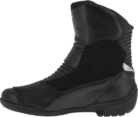 Alpinestars Stella Valencia Waterproof Boots Women 11 6 7 8 8.5 9 Black 17