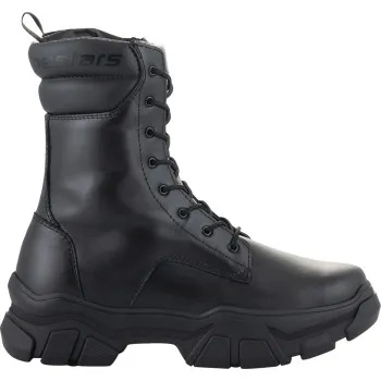 Alpinestars Women's Ava Boots Women 10 11 5.5 6 7 8 8.5 9.5 Black 4