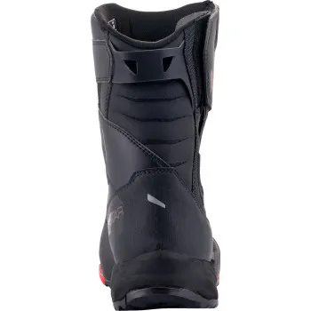 Alpinestars RT 7 Drystar Boots Adult 10 11 11.5 12.5 13 14 6 7 7.5 8.5 9 Black 11