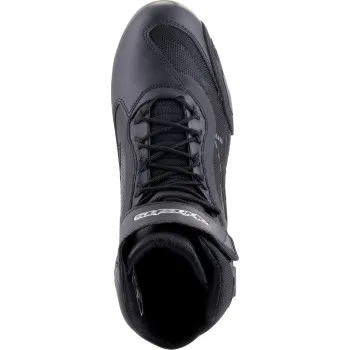 Alpinestars Faster 3 Rideknit Shoes Adult 10 10.5 11 11.5 12 12.5 13 13.5 14 6 6.5 7 7.5 8 8.5 9 9.5 Black White Red Silver Yellow Gray 95