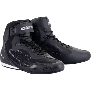 Alpinestars Faster 3 Rideknit Shoes Adult 10 10.5 11 11.5 12 12.5 13 13.5 14 6 6.5 7 7.5 8 8.5 9 9.5 Black White Red Silver Yellow Gray 94