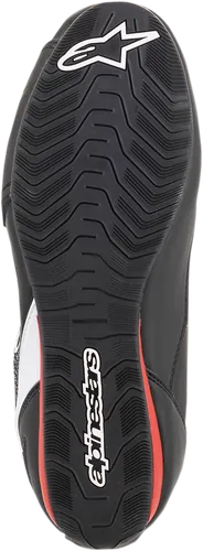 Alpinestars Faster 3 Rideknit Shoes Adult 10 10.5 11 11.5 12 12.5 13 13.5 14 6 6.5 7 7.5 8 8.5 9 9.5 Black White Red Silver Yellow Gray 22