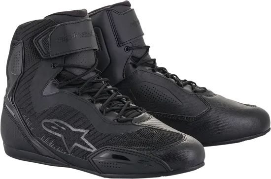 Alpinestars Stella Faster 3 Rideknit Shoes 41