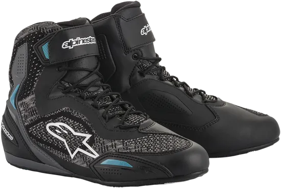 Alpinestars Stella Faster 3 Rideknit Shoes 37