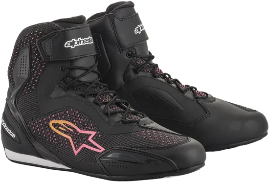 Alpinestars Stella Faster 3 Rideknit Shoes 25