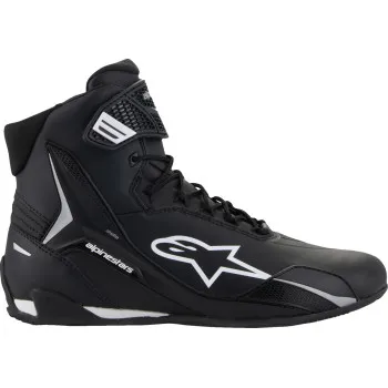 Alpinestars Stella Faster 4 Shoes Adult 10 10.5 11 11.5 5 5.5 6 6.5 7 7.5 8 8.5 9 9.5 White Black Pink 49