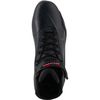 Alpinestars Stella Faster 4 Shoes Adult 10 10.5 11 11.5 5 5.5 6 6.5 7 7.5 8 8.5 9 9.5 White Black Pink 6