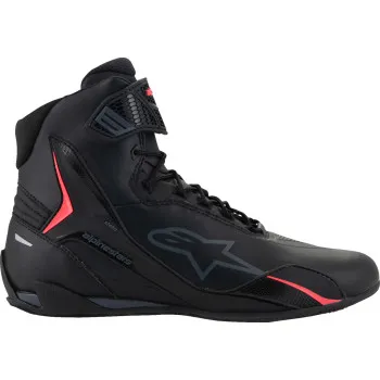 Alpinestars Stella Faster 4 Shoes Adult 10 10.5 11 11.5 5 5.5 6 6.5 7 7.5 8 8.5 9 9.5 White Black Pink 13