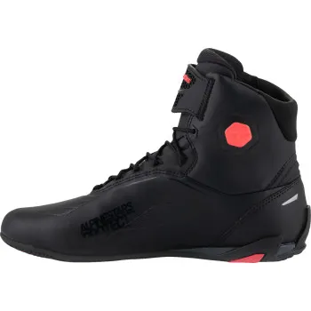 Alpinestars Stella Faster 4 Shoes Adult 10 10.5 11 11.5 5 5.5 6 6.5 7 7.5 8 8.5 9 9.5 White Black Pink 37