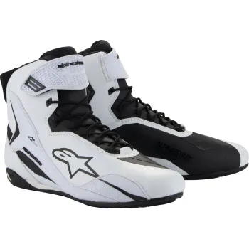 Alpinestars Stella Faster 4 Shoes Adult 10 10.5 11 11.5 5 5.5 6 6.5 7 7.5 8 8.5 9 9.5 White Black Pink 11