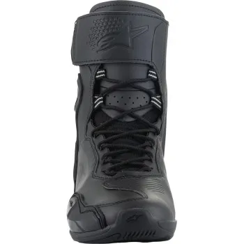 Alpinestars Superfaster Shoes Adult 10 10.5 11 11.5 12 12.5 13 13.5 14 8 8.5 9 9.5 Black Red White Gray 23