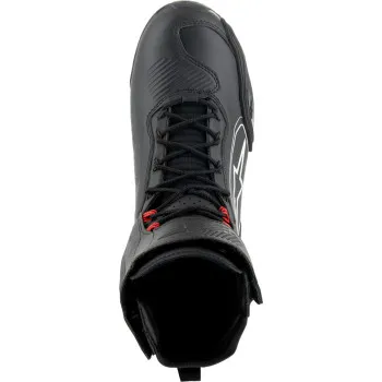 Alpinestars Superfaster Shoes Adult 10 10.5 11 11.5 12 12.5 13 13.5 14 8 8.5 9 9.5 Black Red White Gray 16