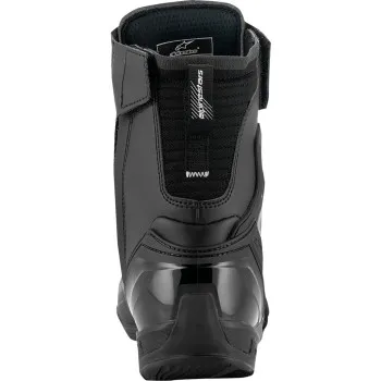 Alpinestars Superfaster Shoes Adult 10 10.5 11 11.5 12 12.5 13 13.5 14 8 8.5 9 9.5 Black Red White Gray 74