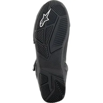 Alpinestars Superfaster Shoes Adult 10 10.5 11 11.5 12 12.5 13 13.5 14 8 8.5 9 9.5 Black Red White Gray 91