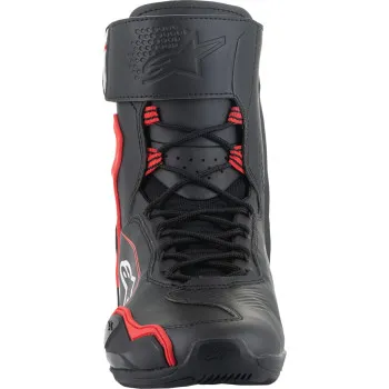 Alpinestars Superfaster Shoes Adult 10 10.5 11 11.5 12 12.5 13 13.5 14 8 8.5 9 9.5 Black Red White Gray 29