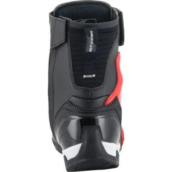 Alpinestars Superfaster Shoes Adult 10 10.5 11 11.5 12 12.5 13 13.5 14 8 8.5 9 9.5 Black Red White Gray 7