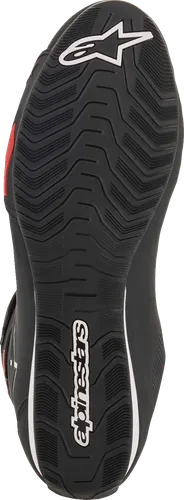 Alpinestars Sektor Shoes Adult 10 10.5 11 11.5 12 12.5 13 13.5 14 6 6.5 7 7.5 8 8.5 9 9.5 Black Gray Red White 5