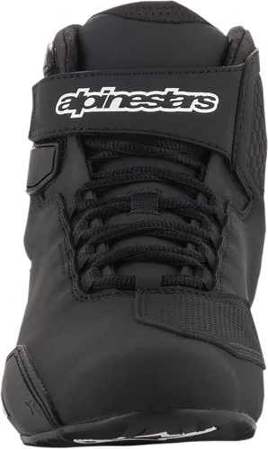 Alpinestars Sektor Shoes Adult 10 10.5 11 11.5 12 12.5 13 13.5 14 6 6.5 7 7.5 8 8.5 9 9.5 Black Gray Red White 43