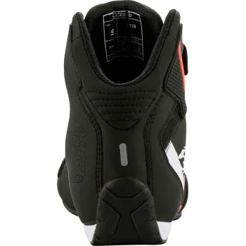 Alpinestars Sektor Shoes Adult 10 10.5 11 11.5 12 12.5 13 13.5 14 6 6.5 7 7.5 8 8.5 9 9.5 Black Gray Red White 62