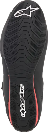 Alpinestars Sektor Shoes Adult 10 10.5 11 11.5 12 12.5 13 13.5 14 6 6.5 7 7.5 8 8.5 9 9.5 Black Gray Red White 73