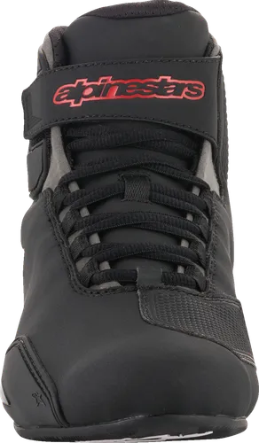 Alpinestars Sektor Shoes Adult 10 10.5 11 11.5 12 12.5 13 13.5 14 6 6.5 7 7.5 8 8.5 9 9.5 Black Gray Red White 106