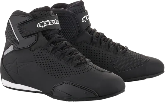 Alpinestars Sektor Vented Shoes Adult Size 6-14 56