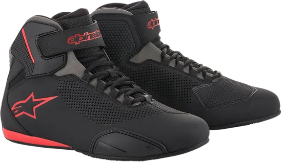 Alpinestars Sektor Vented Shoes Adult Size 6-14 21