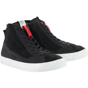 Alpinestars Stated Shoes Men 10 10.5 11 11.5 12 12.5 13 13.5 14 8 8.5 9 9.5 Black Gray White Red Brown 81