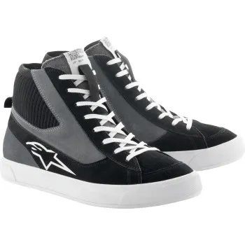 Alpinestars Stated Shoes Men 10 10.5 11 11.5 12 12.5 13 13.5 14 8 8.5 9 9.5 Black Gray White Red Brown 54
