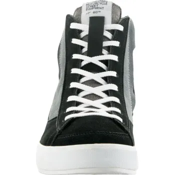 Alpinestars Stated Shoes Men 10 10.5 11 11.5 12 12.5 13 13.5 14 8 8.5 9 9.5 Black Gray White Red Brown 5