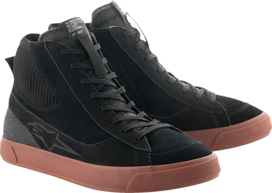 Alpinestars Stated Shoes Men 10 10.5 11 11.5 12 12.5 13 13.5 14 8 8.5 9 9.5 Black Gray White Red Brown 21