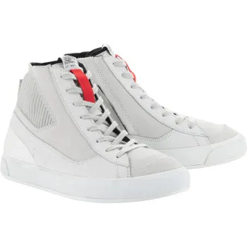 Alpinestars Stated Shoes Men 10 10.5 11 11.5 12 12.5 13 13.5 14 8 8.5 9 9.5 Black Gray White Red Brown 147