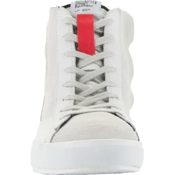 Alpinestars Stated Shoes Men 10 10.5 11 11.5 12 12.5 13 13.5 14 8 8.5 9 9.5 Black Gray White Red Brown 149