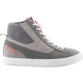 Alpinestars Stated Shoes Men 10 10.5 11 11.5 12 12.5 13 13.5 14 8 8.5 9 9.5 Black Gray White Red Brown 19