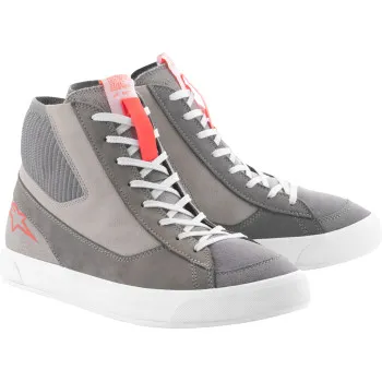 Alpinestars Stated Shoes Men 10 10.5 11 11.5 12 12.5 13 13.5 14 8 8.5 9 9.5 Black Gray White Red Brown 12