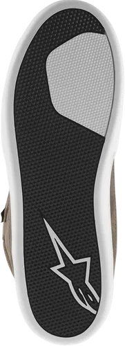 Alpinestars J-6 Waterproof Shoes Adult Men 7 8 9 10 11 12 13 14 Black Brown 29