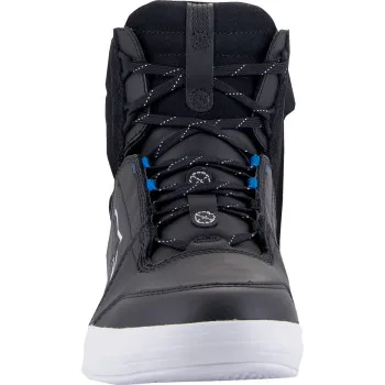 Alpinestars Chrome Waterproof Shoes Men 10 10.5 11 11.5 12 12.5 13 13.5 14 7 7.5 8 8.5 9 9.5 Black Gray Brown White 13